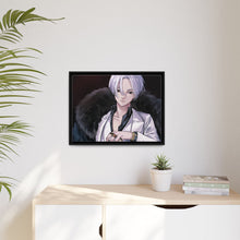 Load image into Gallery viewer, Tokyo Revengers Canvas Framed Art Print