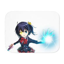 Load image into Gallery viewer, Rikka Sherpa Blanket