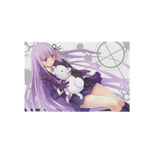 Load image into Gallery viewer, Kirigiri Kyouko Rug