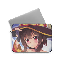 Load image into Gallery viewer, Anime KonoSuba - God’s blessing on this wonderful world!! Laptop Sleeve