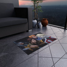 Load image into Gallery viewer, Anime Castlevania Rug