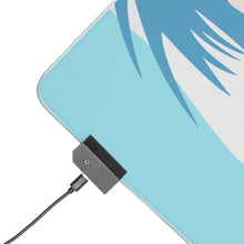 Load image into Gallery viewer, That Time I Got Reincarnated As A Slime RGB LED Mouse Pad (Desk Mat)