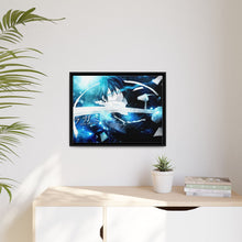 Load image into Gallery viewer, Noragami Yato, Noragami Canvas Framed Art Print