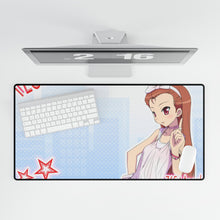 Load image into Gallery viewer, Anime The iDOLM@STERr Mouse Pad (Desk Mat)