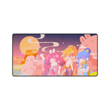 Load image into Gallery viewer, Muse Dash Mouse Pad (Desk Mat)