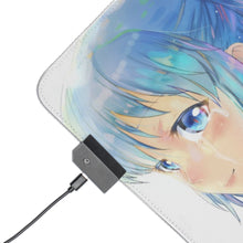 Load image into Gallery viewer, Sukasuka RGB LED Mouse Pad (Desk Mat)