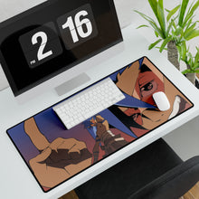 Load image into Gallery viewer, Anime Tengen Toppa Gurren Lagann Mouse Pad (Desk Mat)