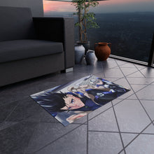 Load image into Gallery viewer, Blue Lock Rug