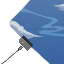 Load image into Gallery viewer, Sanji RGB LED Mouse Pad (Desk Mat)