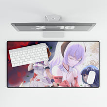 Load image into Gallery viewer, Anime When They Cry Mouse Pad (Desk Mat)