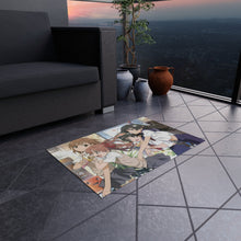 Load image into Gallery viewer, A Certain Scientific Railgun Rug