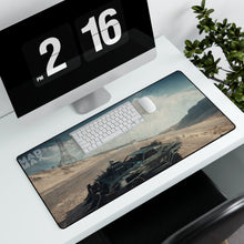 Load image into Gallery viewer, Mad Max Mouse Pad (Desk Mat)