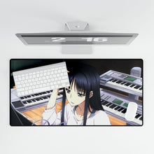 Load image into Gallery viewer, White Album 2 Mouse Pad (Desk Mat)