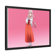 Load image into Gallery viewer, Shuna Canvas Framed Art Print