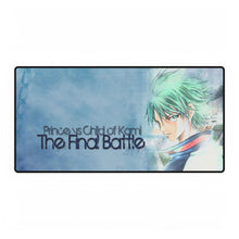 Load image into Gallery viewer, The Prince Of Tennis Mouse Pad (Desk Mat)