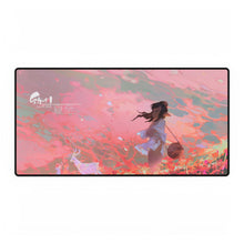 Load image into Gallery viewer, Summer Ghost Mouse Pad (Desk Mat)