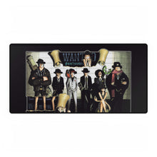 Load image into Gallery viewer, Anime One Piecer Mouse Pad (Desk Mat)
