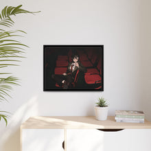 Load image into Gallery viewer, nan Canvas Framed Art Print