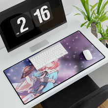 Load image into Gallery viewer, Anime Touhou Mouse Pad (Desk Mat)