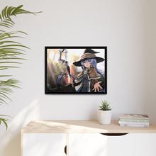 Load image into Gallery viewer, Mushoku Tensei: Jobless Reincarnation Canvas Framed Art Print