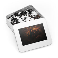 Load image into Gallery viewer, Uchiha Itachi Jigsaw Puzzle