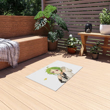 Load image into Gallery viewer, Mushoku Tensei: Jobless Reincarnation Rug