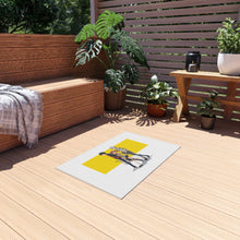 Load image into Gallery viewer, A Certain Magical Index Rug