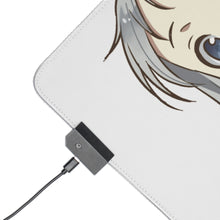 Load image into Gallery viewer, Anohana RGB LED Mouse Pad (Desk Mat)