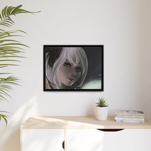 Load image into Gallery viewer, Anime Touhou Canvas Framed Art Print