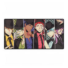 Load image into Gallery viewer, Generation Of Miracles Mouse Pad (Desk Mat)