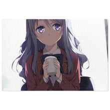 Load image into Gallery viewer, Classroom Of The Elite Jigsaw Puzzle