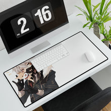 Load image into Gallery viewer, Anime Touken Ranbu Mouse Pad (Desk Mat)