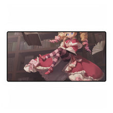 Load image into Gallery viewer, Anime Re:ZERO -Starting Life in Another World- Mouse Pad (Desk Mat)