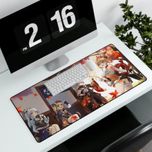 Load image into Gallery viewer, Genshin Impact Game Yoimiya Mouse Pad (Desk Mat)