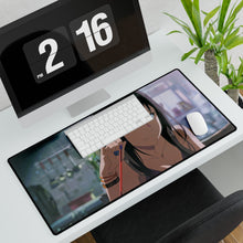 Load image into Gallery viewer, Natsumi ❤️ Mouse Pad (Desk Mat)