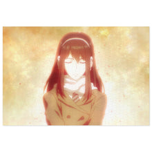 Load image into Gallery viewer, Parasyte Kana Jigsaw Puzzle