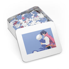 Load image into Gallery viewer, Howl's Moving Castle Jigsaw Puzzle