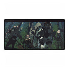 Load image into Gallery viewer, Anime Pixiv Fantasiar Mouse Pad (Desk Mat)