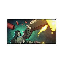 Load image into Gallery viewer, Reaper - Overwatch Mouse Pad (Desk Mat)