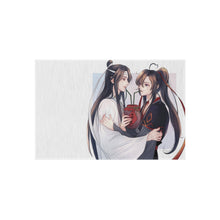 Load image into Gallery viewer, Mo Dao Zu Shi Rug