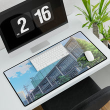 Load image into Gallery viewer, Your Name. Mouse Pad (Desk Mat)