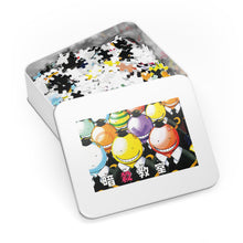 Load image into Gallery viewer, Koro-sensei Jigsaw Puzzle