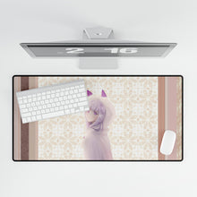 Load image into Gallery viewer, Anime Re:ZERO -Starting Life in Another World- Mouse Pad (Desk Mat)