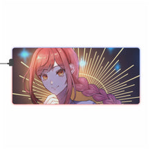 Load image into Gallery viewer, nan RGB LED Mouse Pad (Desk Mat)