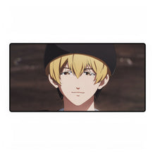 Load image into Gallery viewer, Oblivion Battery Mouse Pad (Desk Mat)