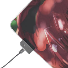 Load image into Gallery viewer, Puella Magi Madoka Magica RGB LED Mouse Pad (Desk Mat)