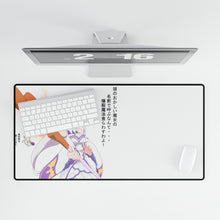 Load image into Gallery viewer, Anime Re:ZERO -Starting Life in Another World- Mouse Pad (Desk Mat)