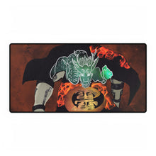 Load image into Gallery viewer, Raiden Tameemon fan art Mouse Pad (Desk Mat)