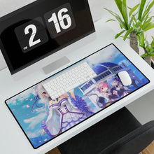 Load image into Gallery viewer, Anime Re:ZERO -Starting Life in Another World- Mouse Pad (Desk Mat)