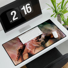 Load image into Gallery viewer, Smoker Mouse Pad (Desk Mat)